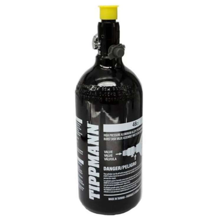 Tippmann 48ci 3K Air Tank
