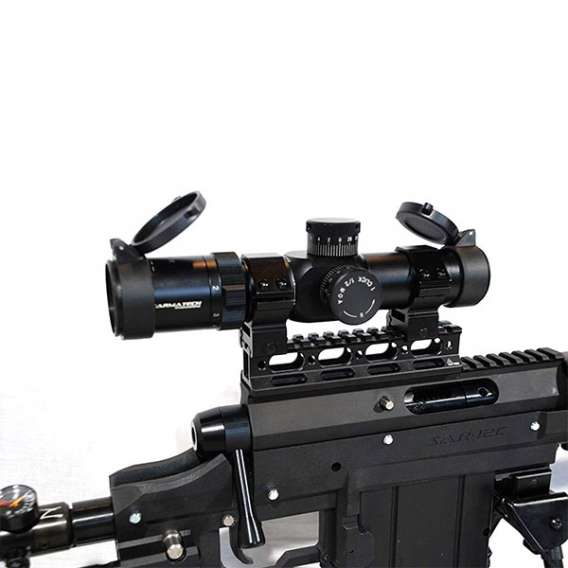 Carmatech Supremacy Optical Plus Paintball Scope
