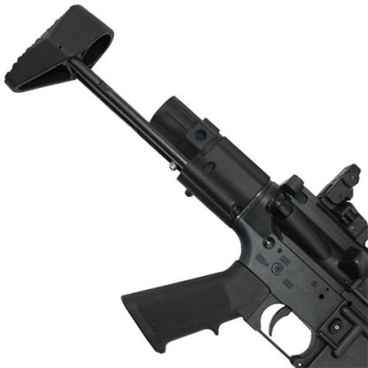 First Strike T15-PDW Stock extended