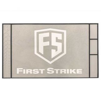 First Strike Grey Tech matt
