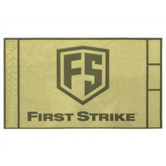 First Strike Olive Tech matt