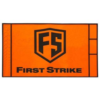 First Strike orange Tech matt