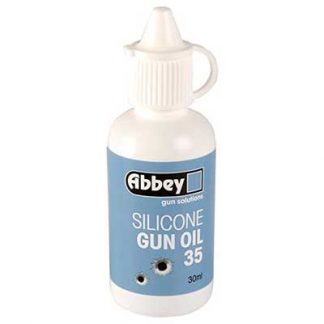 Abbey silicon gun oil 35