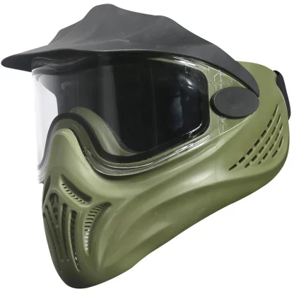 Empire Helix Dual-Pane/Thermal Paintball Goggle - right side