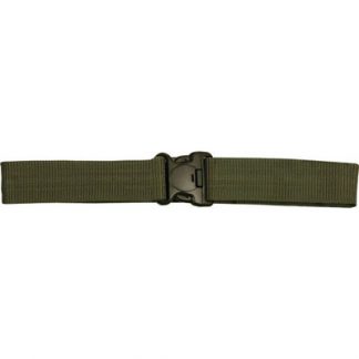KombatUK Belt - SWAT Tactical - Olive Green