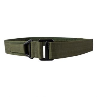 KombatUK Belt - Tactical Rigger - Olive Green