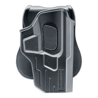 Umarex paddle holster for Smith & Wesson M&P9