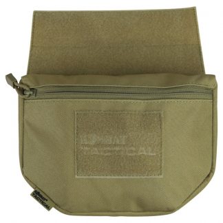 Guardian Waist Bag - Coyote front