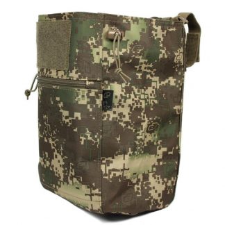 Planet Eclipse Mag Drop pouch - HDE Camo side