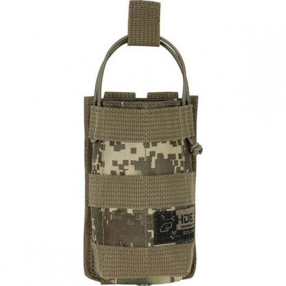 Planet Eclipse Mag pouch - HDE Camo