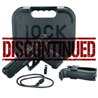Umarex Glock17 First Edition - Discontinued