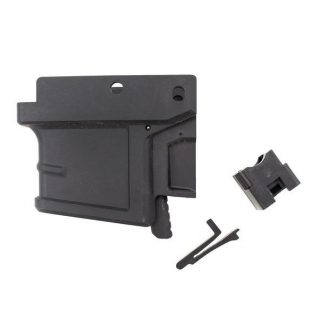 Valken M17 SMG MagWell kit - parts