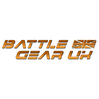 Battle Gear UK square logo