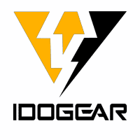 IDO Gear square logo
