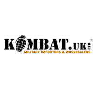 KombatUK square logo