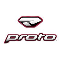 Proto paintball logo