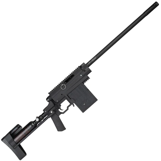 Carmatech SAR-12 Paintball Sniper Rifle (Gen.4)